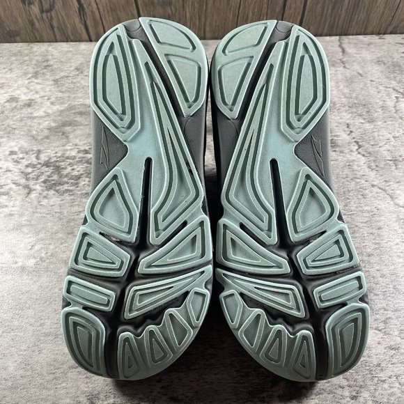 Altra Paradigm 5 Running Shoes Light Green Women's US Size 7 - Picture 8 of 10